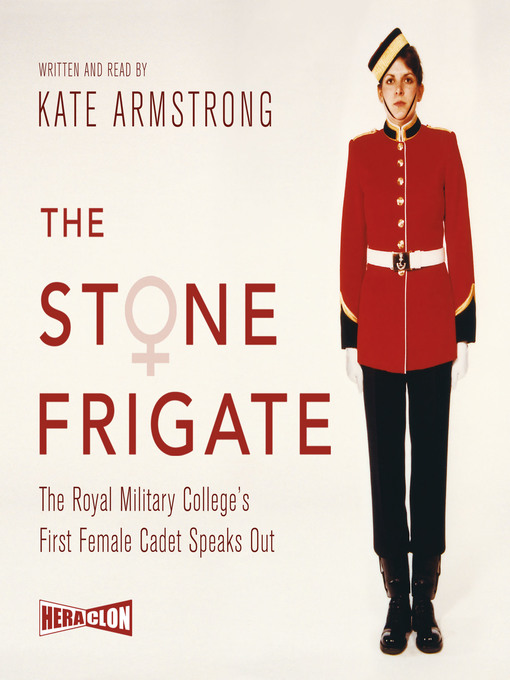 Title details for The Stone Frigate by Kate Armstrong - Available